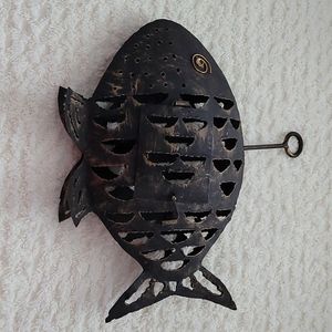 Fish lantern